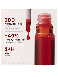 Water Lip Stain