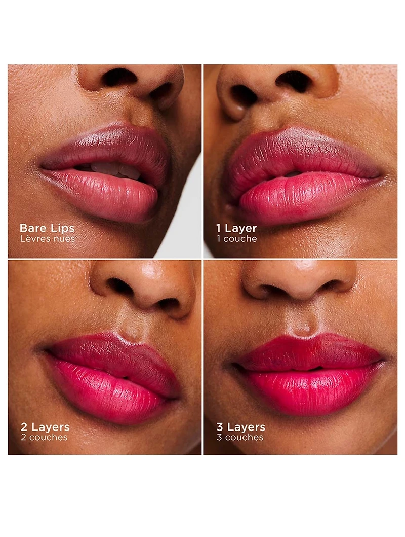 Water Lip Stain