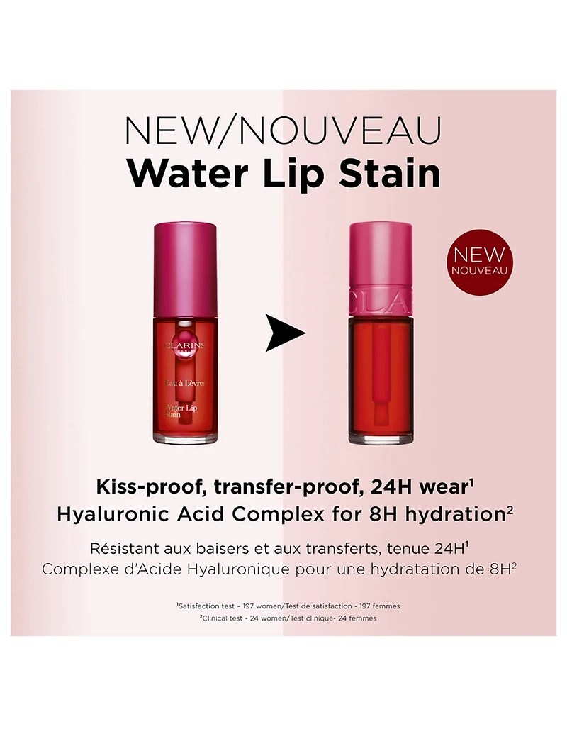 Water Lip Stain
