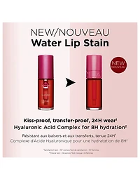 Water Lip Stain