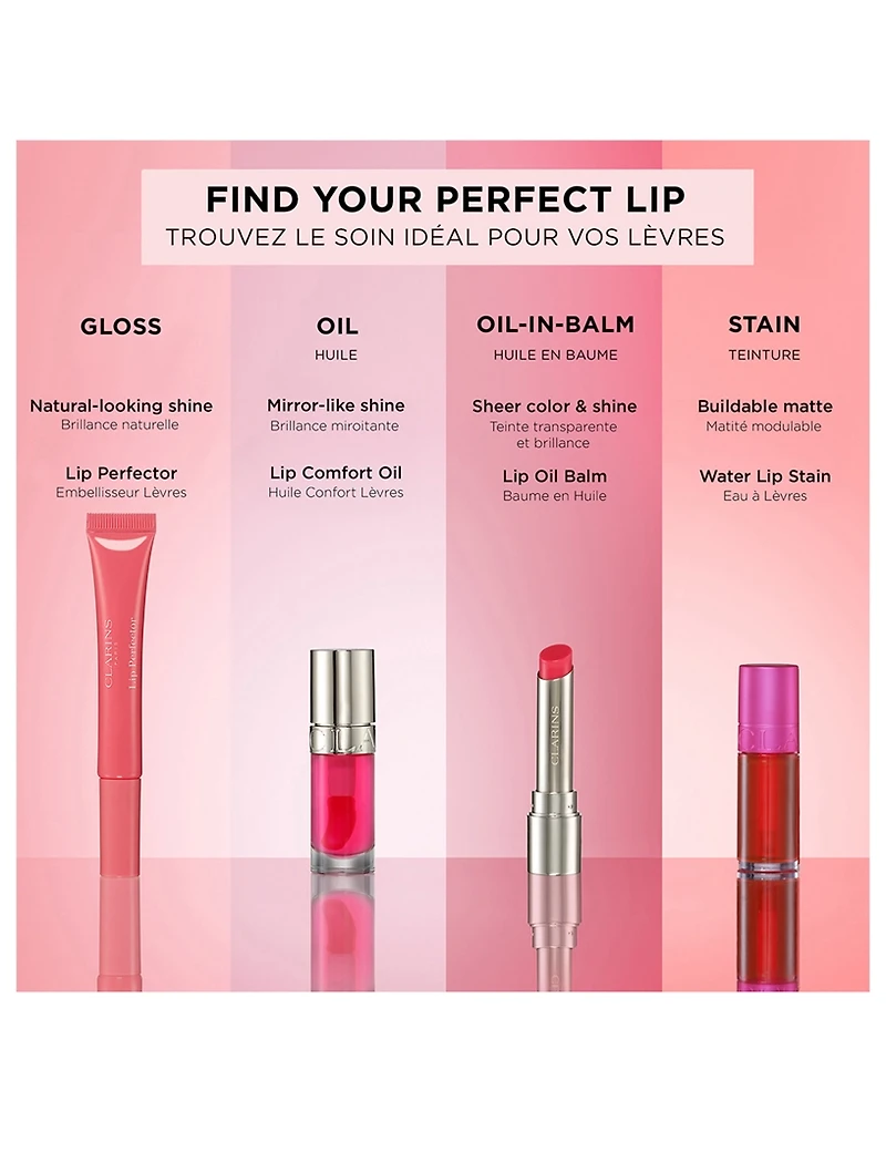 Water Lip Stain
