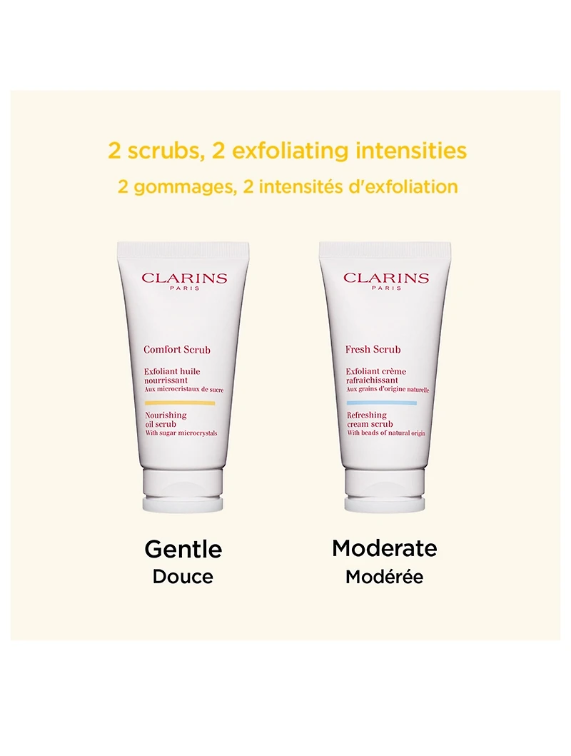 Comfort Scrub