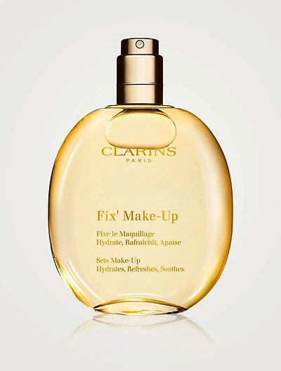 Fix' Make-Up - Limited Edition