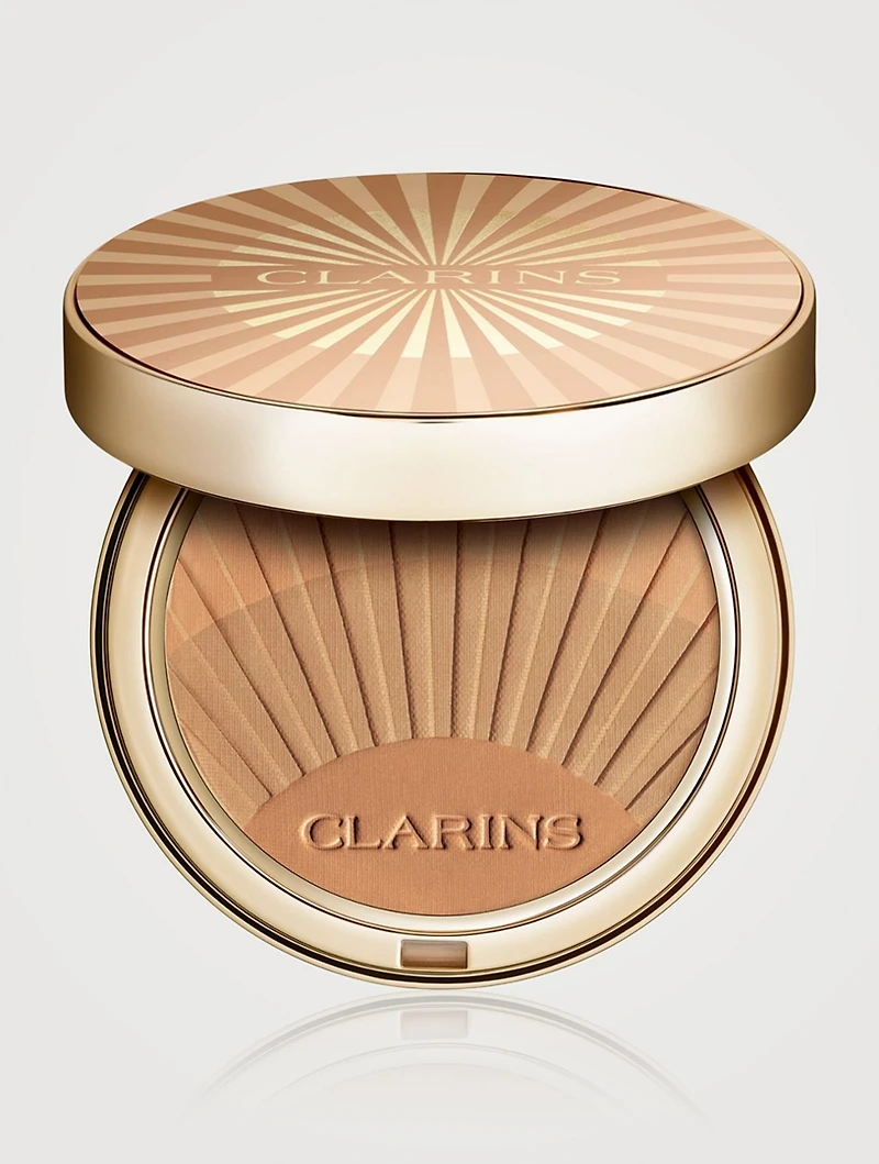 Bronzing Powder - Limited Edition