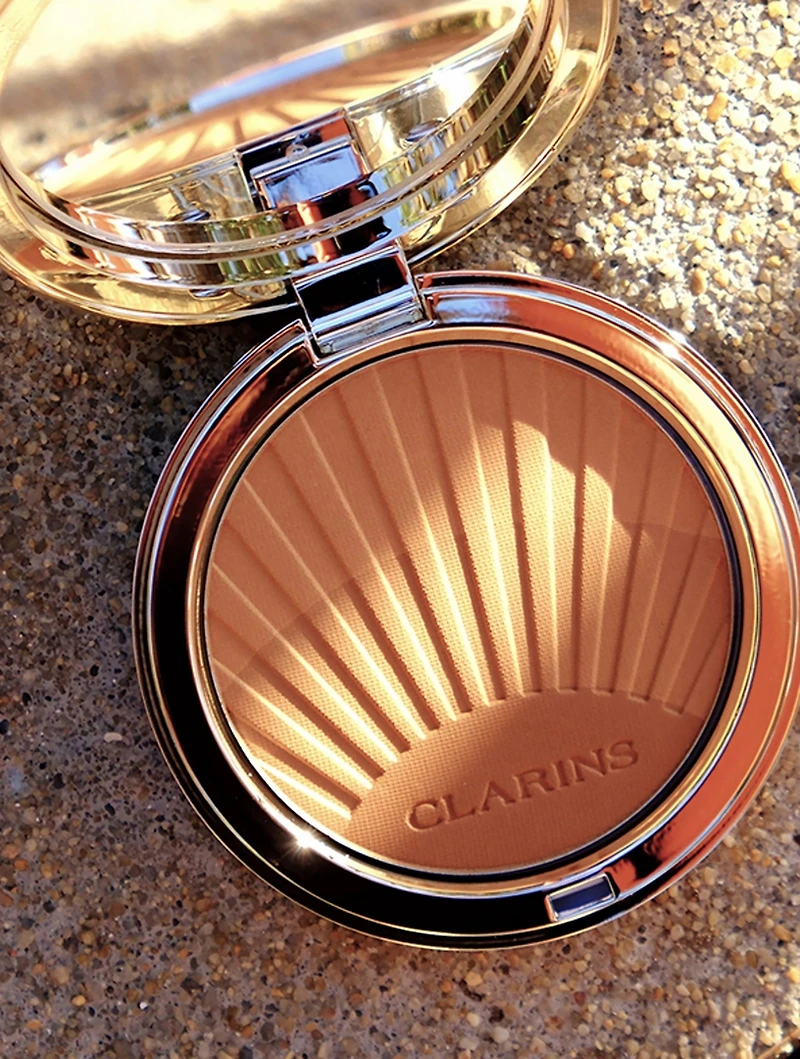 Bronzing Powder - Limited Edition