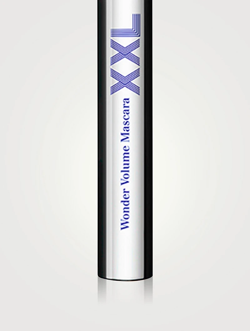 Wonder Volume Mascara XXL - Limited Edition