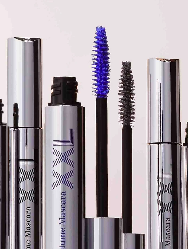 Wonder Volume Mascara XXL - Limited Edition