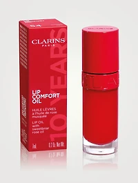 Lip Comfort Oil - 54 Iconic Red