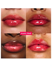 Lip Comfort Oil - 54 Iconic Red