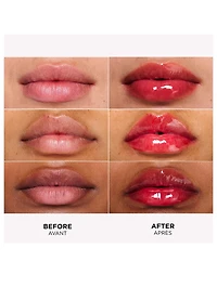 Lip Comfort Oil - 54 Iconic Red