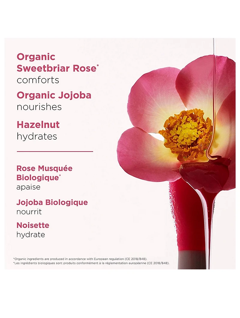 Lip Comfort Oil - 54 Iconic Red