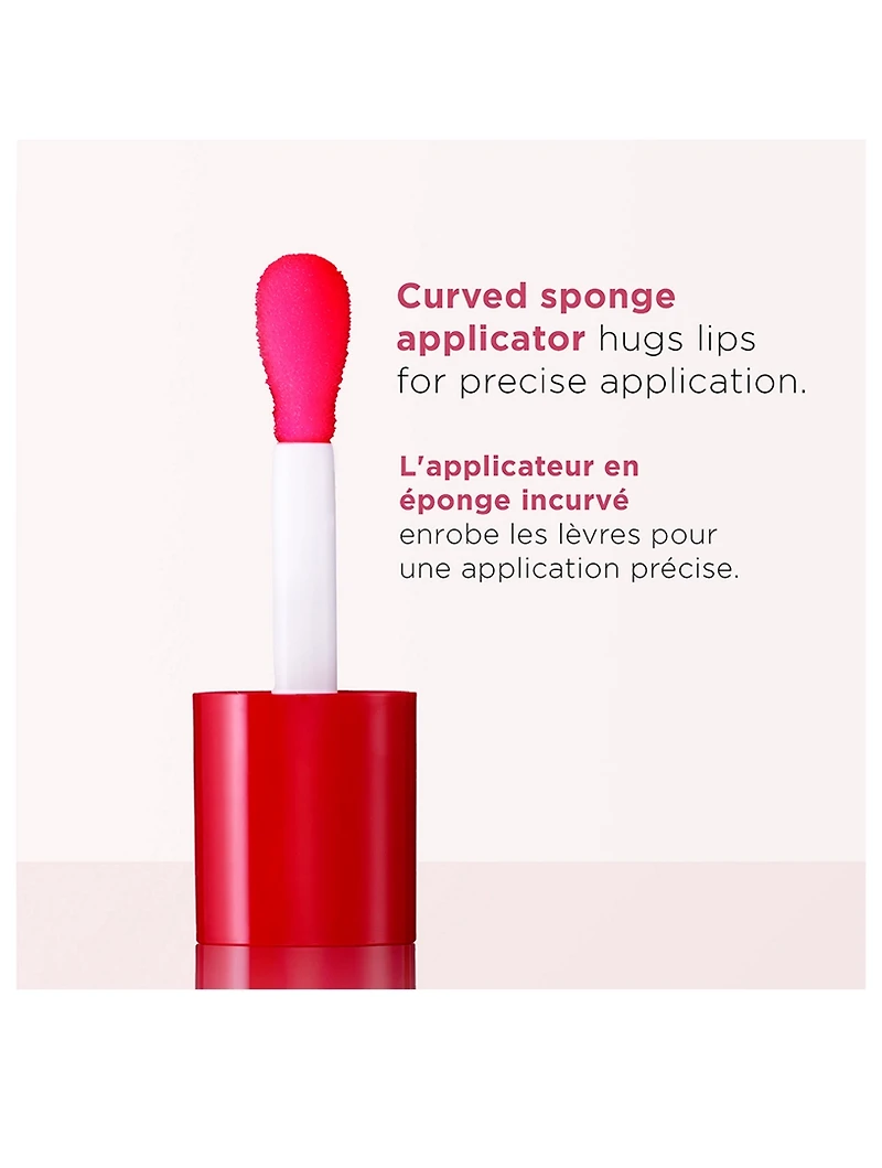 Lip Comfort Oil - 54 Iconic Red