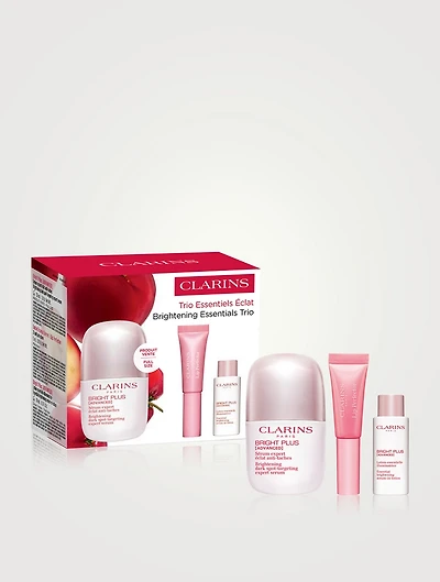 Brightening Essentials Trio ($126 value)