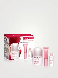 Brightening Essentials Trio ($126 value)