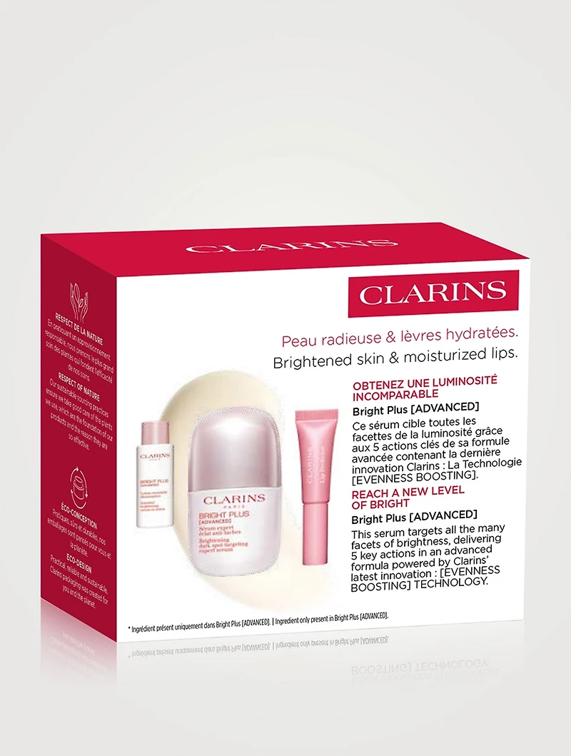 Brightening Essentials Trio ($126 value)