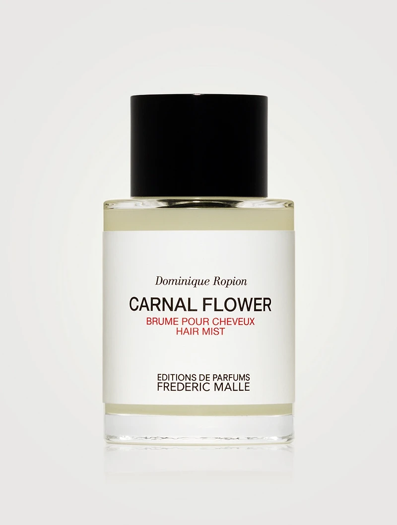 Carnal Flower Hair Mist
