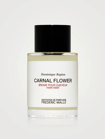 Carnal Flower Hair Mist