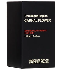 Carnal Flower Hair Mist