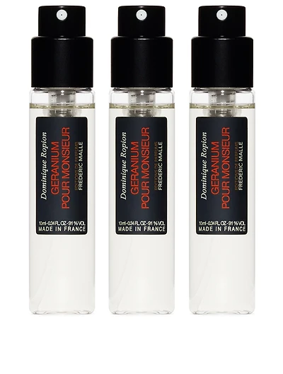 Géranium Pour Monsieur Travel Perfume Refill