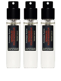 Géranium Pour Monsieur Travel Perfume Refill