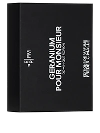 Géranium Pour Monsieur Travel Perfume Refill