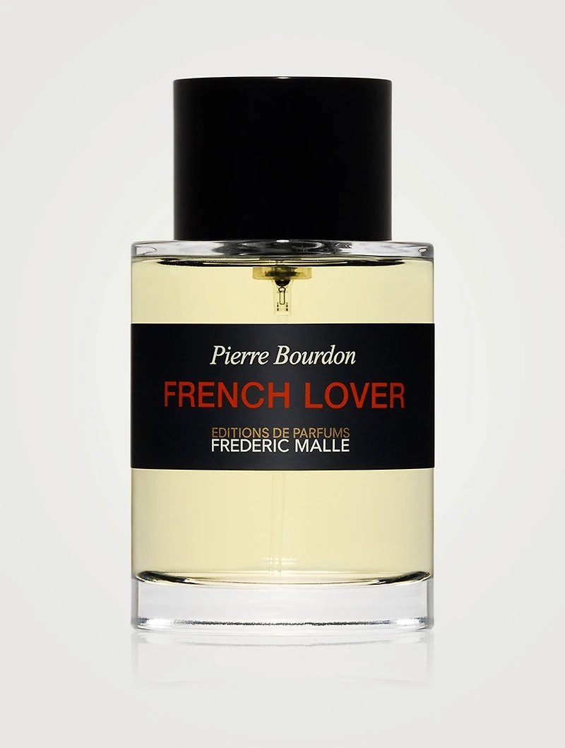 French Lover Perfume
