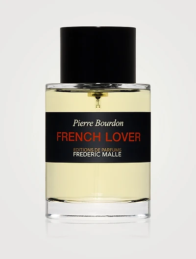 French Lover Perfume