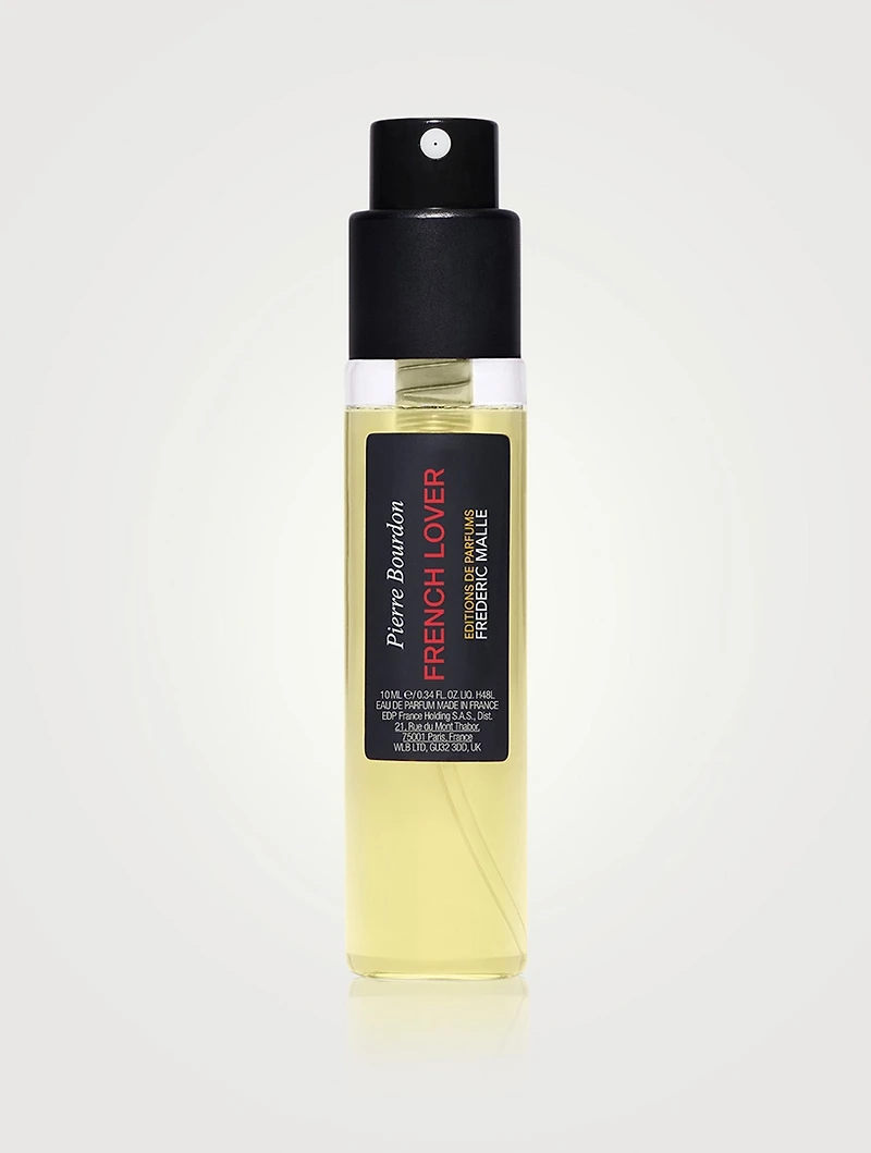 French Lover Travel Perfume Refill