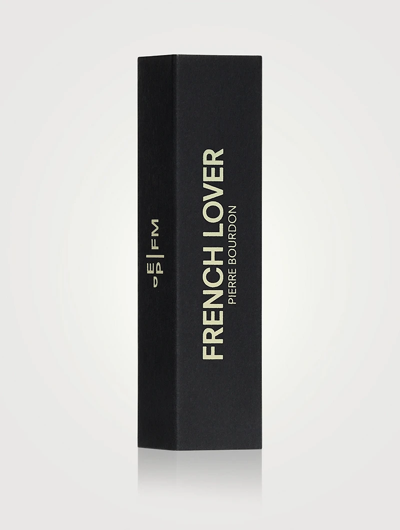 French Lover Travel Perfume Refill