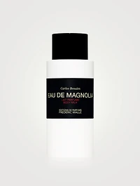 Eau De Magnolia Body Milk