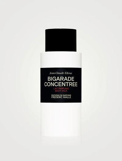 Bigarade Body Milk