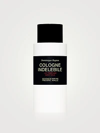 Cologne Indelebile Body Milk