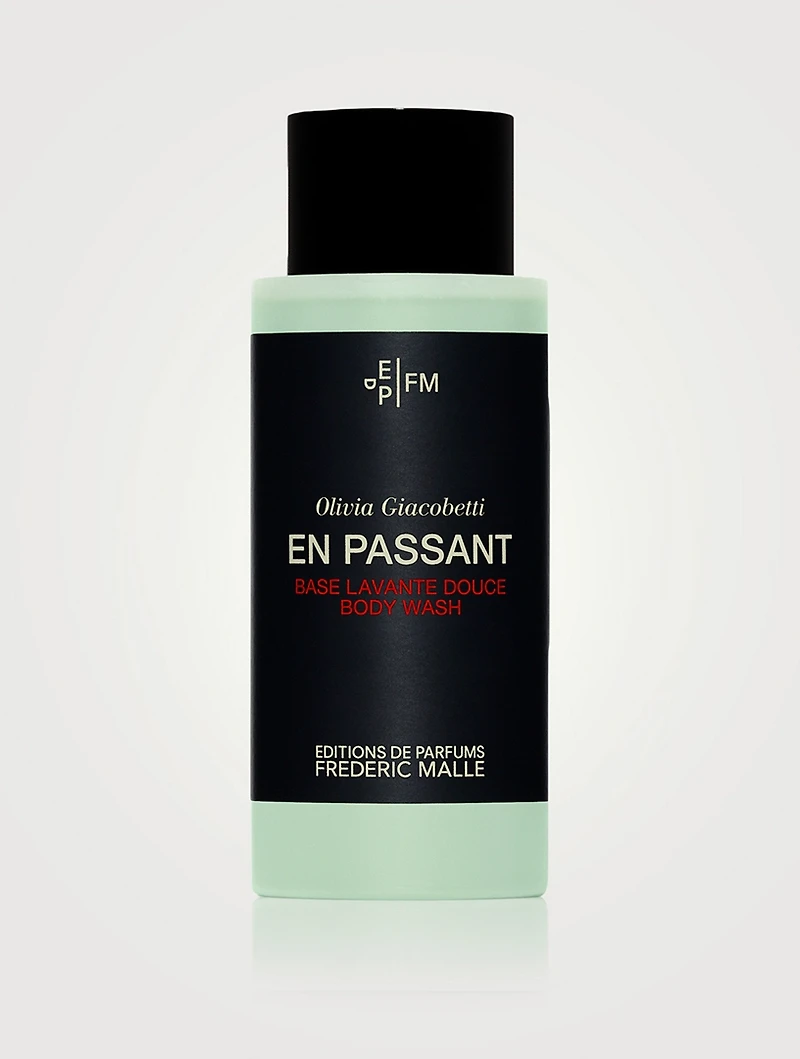 En Passant Body Wash