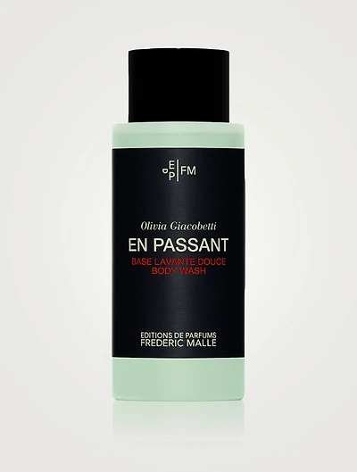 En Passant Body Wash