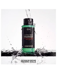 Bigarade Body Wash