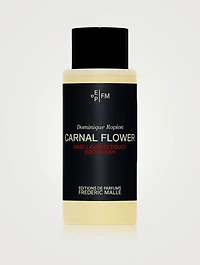 Carnal Flower Parfum Body Wash