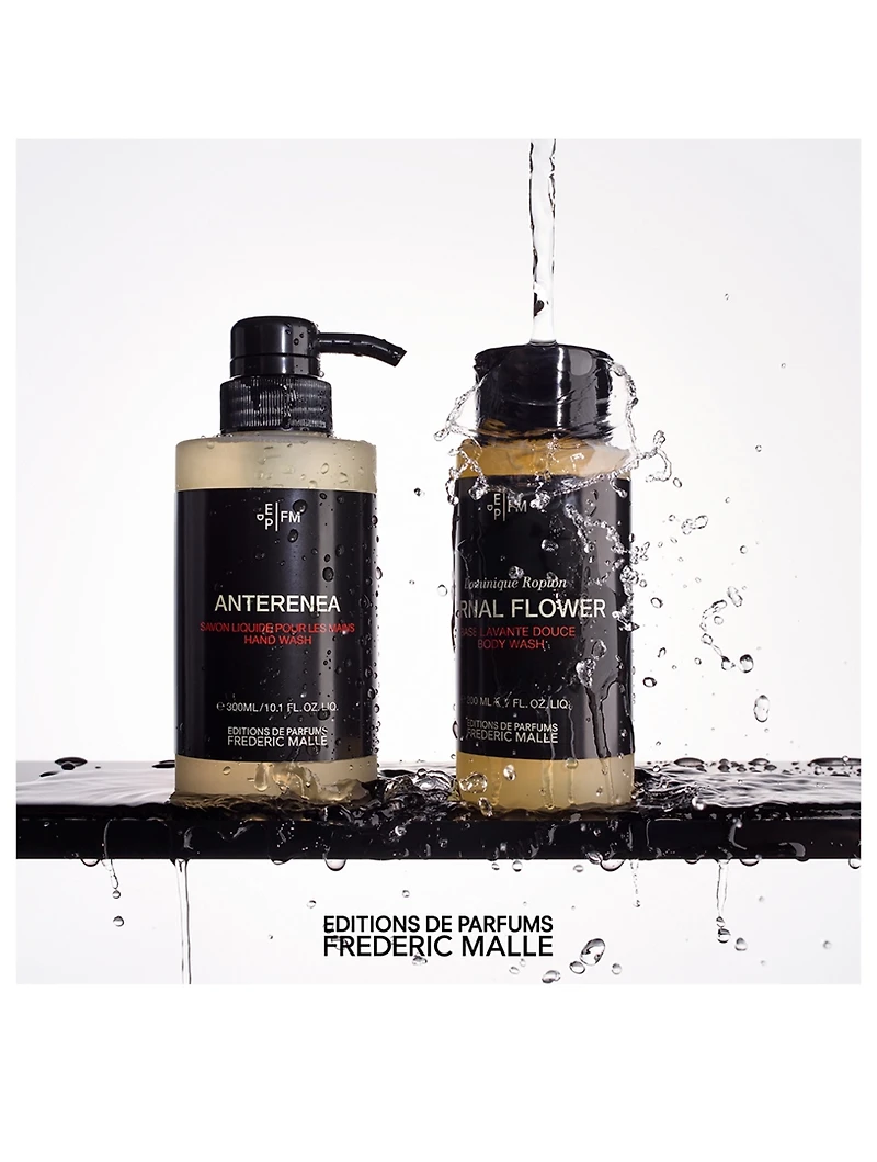Carnal Flower Parfum Body Wash