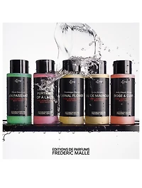 Carnal Flower Parfum Body Wash