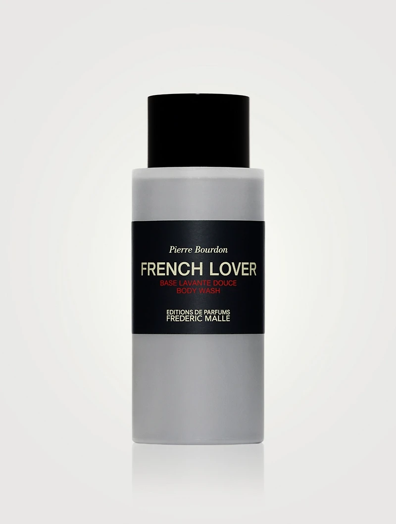 French Lover Body Wash