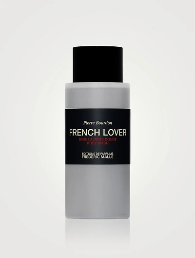French Lover Body Wash