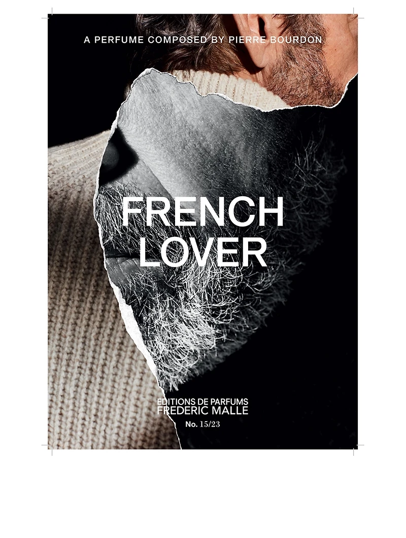 French Lover Body Wash