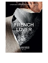 French Lover Body Wash