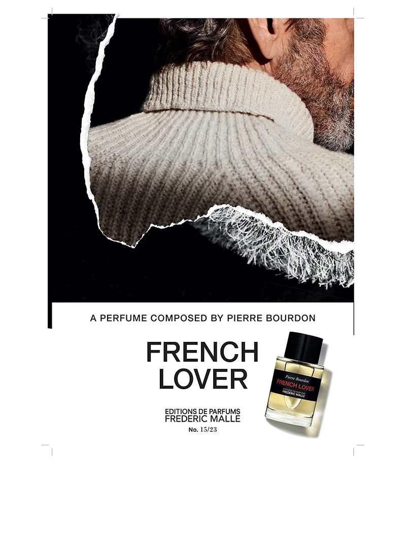 French Lover Body Wash