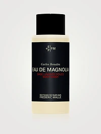 Eau De Magnolia Body Wash