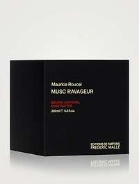Musc Ravageur Body Butter