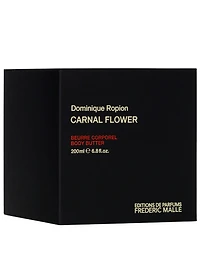Carnal Flower Body Butter