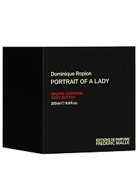 Portrait Of A Lady Body Butter