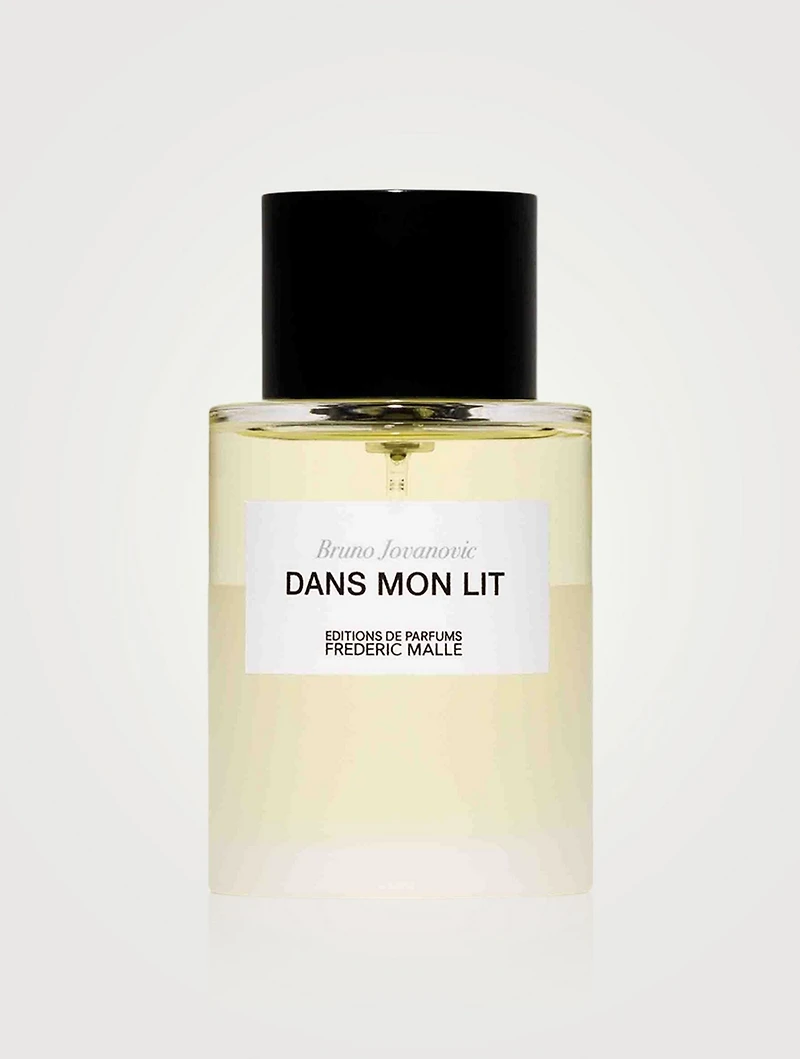 Dans Mon Lit Linen Spray