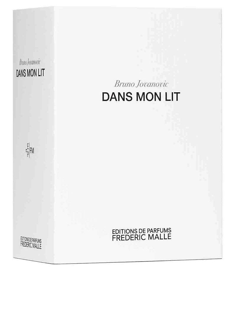 Dans Mon Lit Linen Spray