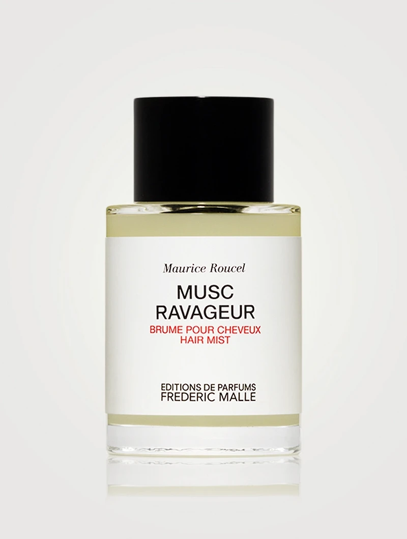 Musc Ravageur Hair Mist